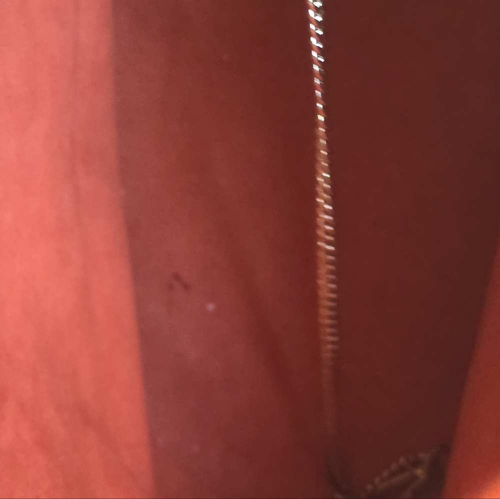 Louis Vuitton Brown Damier Ebene Marais Bucket Shoulder Bag - Picture 14 of 16